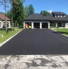 Trusted Belterra, TX Driveway Paving Services Experts